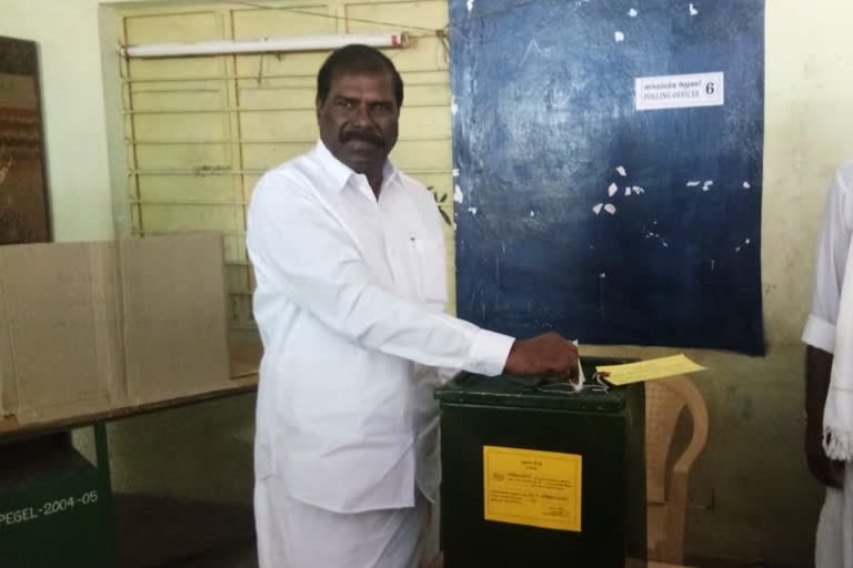 pmk jk mani