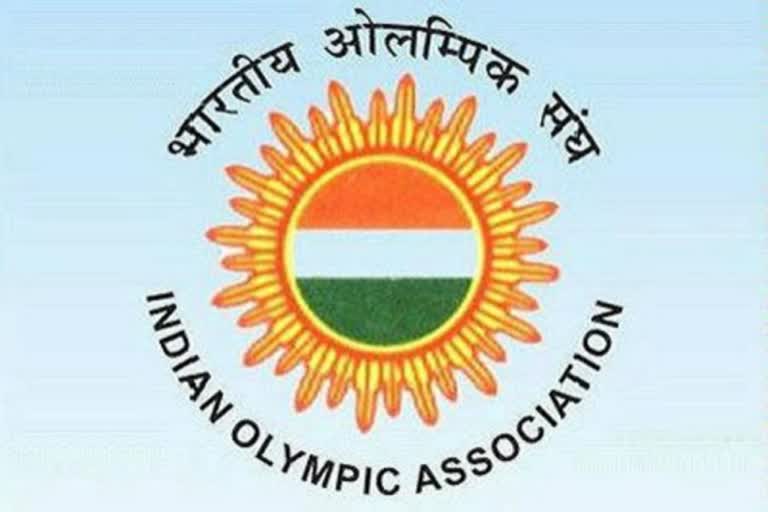 IOA withdraws its proposal to boycott 2022 Commonwealth Games