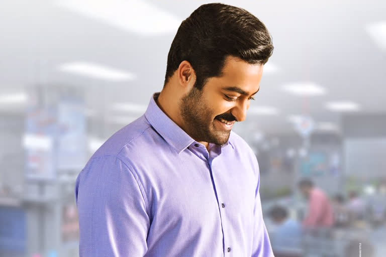 which director will get chance to direct NTR next movie?