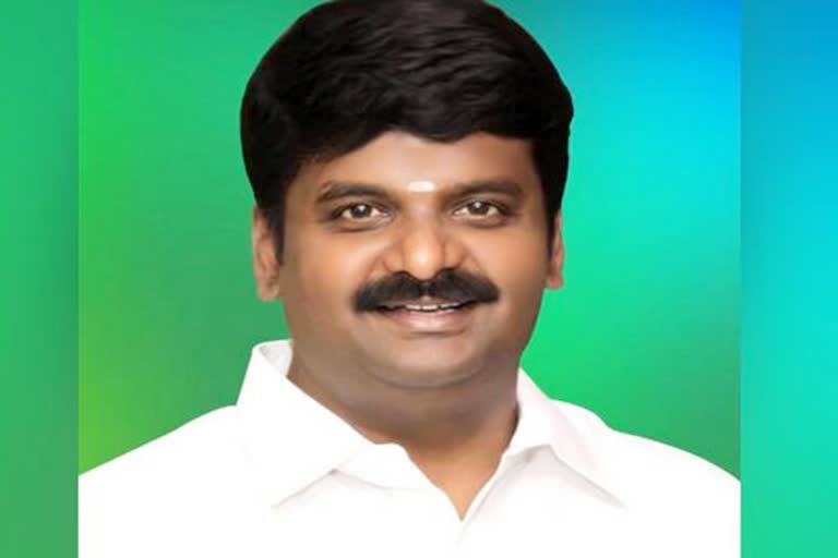 vijayabaskar