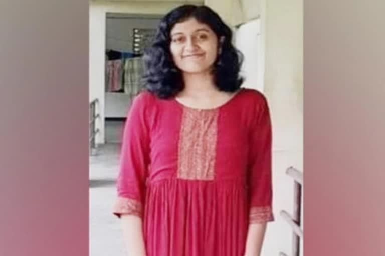 IIT Madras student Fatima Latif