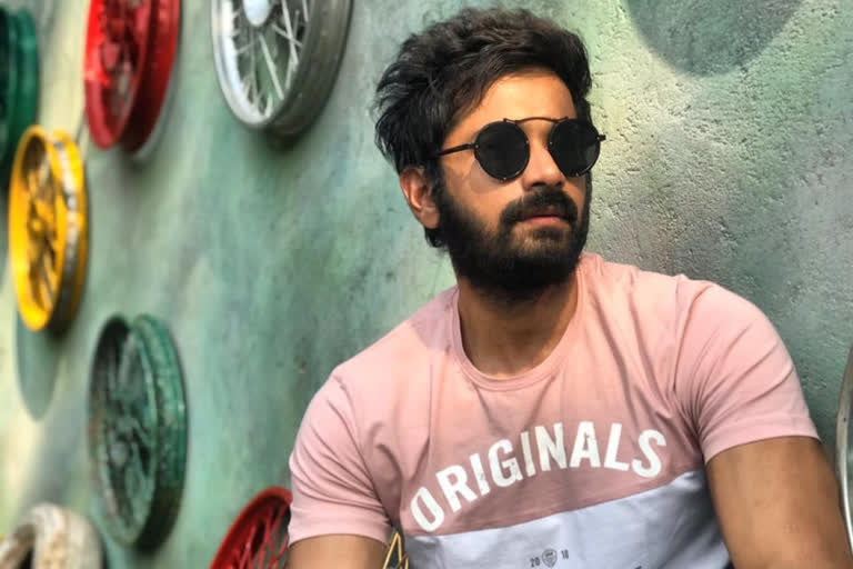 Mrunal Jain on bagging Sooryavanshi, Sab Kushal Mangal