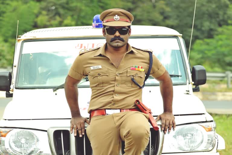 R K Suresh starrer Vanmurai based on Telangana rape incident