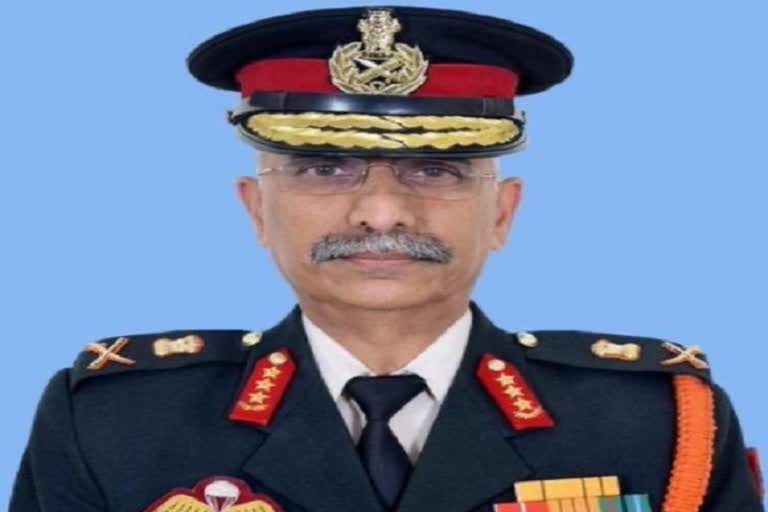 Manoj Mukund Naravane To Take Charge As Army Chief Today