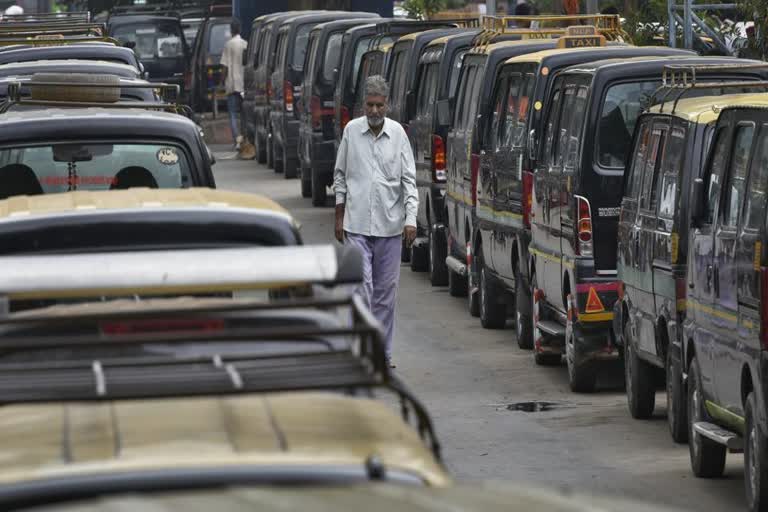 no vehicle day rajasthan