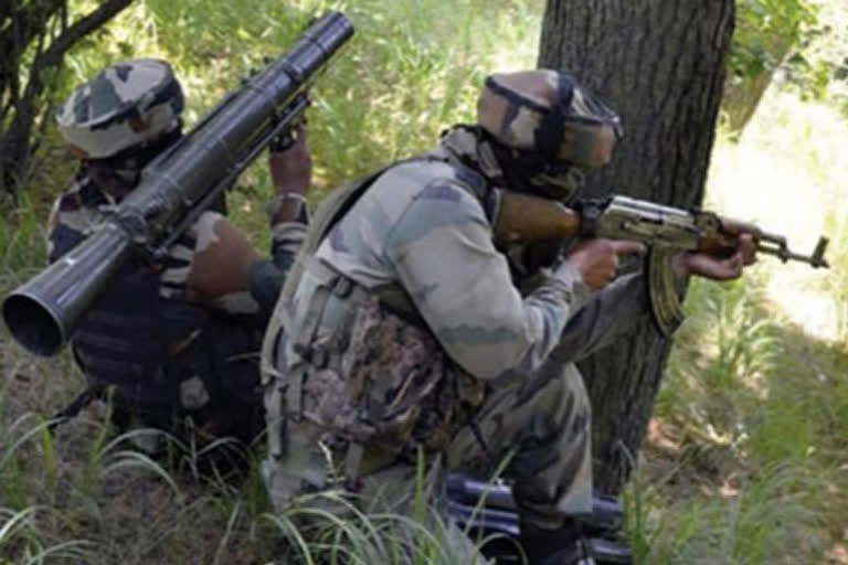 Four KYKL militants arrested in Manipur