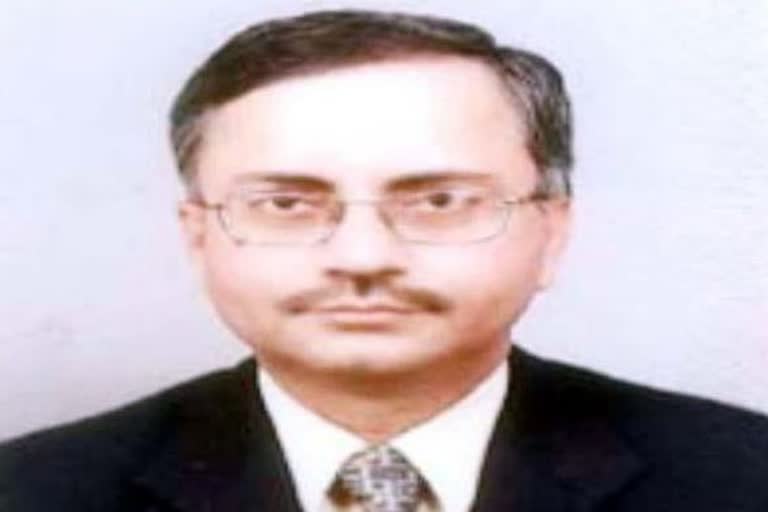 anil khachi appointed chief secretary of himachal pradesh