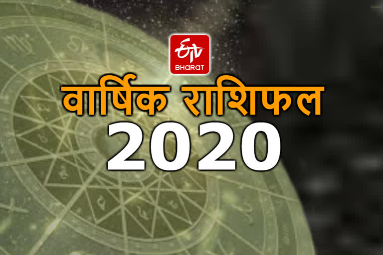 2020 का भविष्यफल