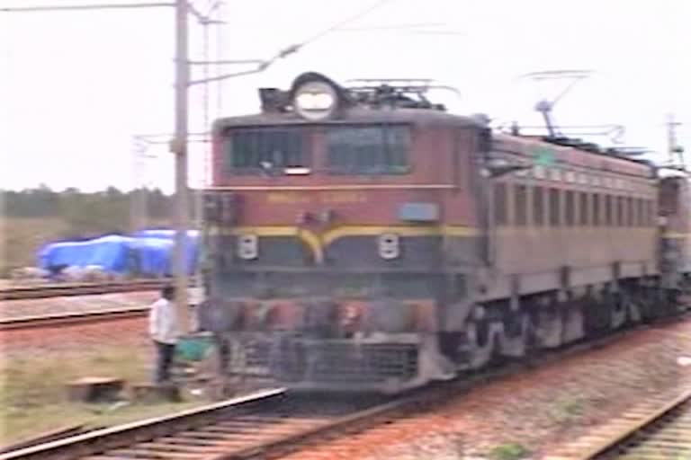 south central railway announced special trains for festival season