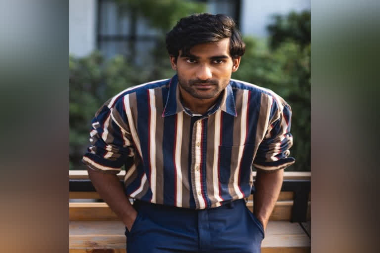 Prateek Kuhad's Cold/Mess