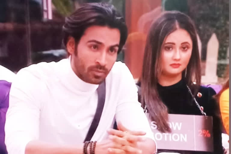 Bigg Boss 13, Bigg Boss 13 news, Bigg Boss 13 updates, Arhaan Khan upset with colours tv channel, Arhaan Khan