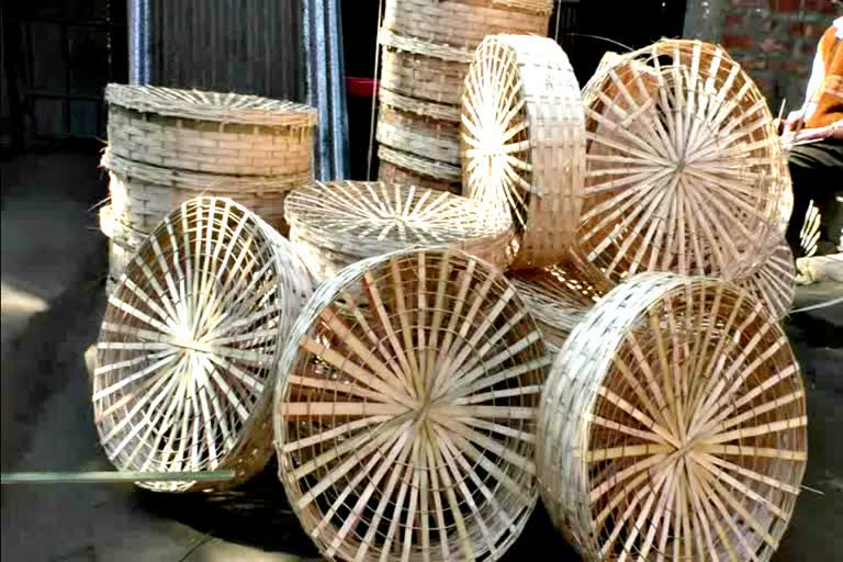 kamalpur bamboo industry for economic growth