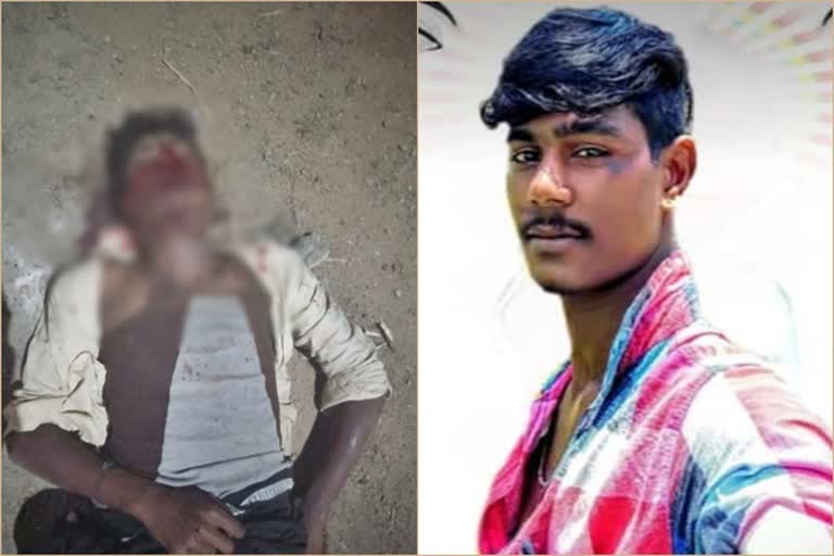 Theni Murder