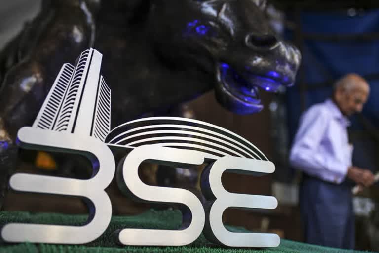 Bombay stock exchange