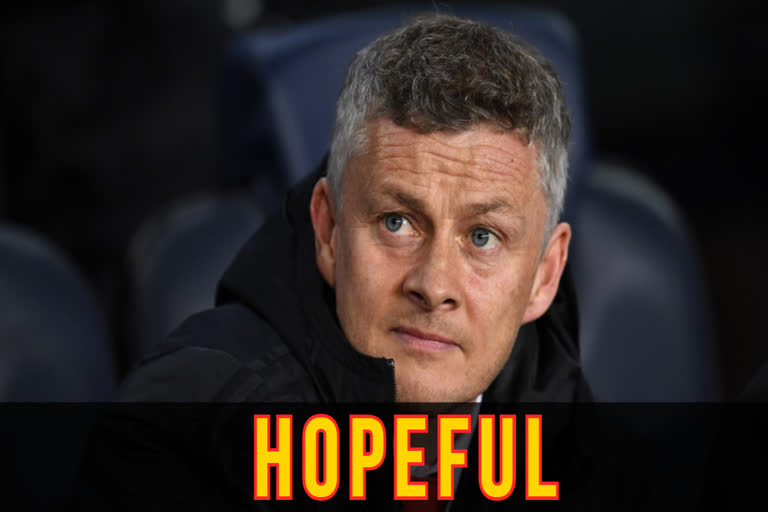 Ole Gunnar