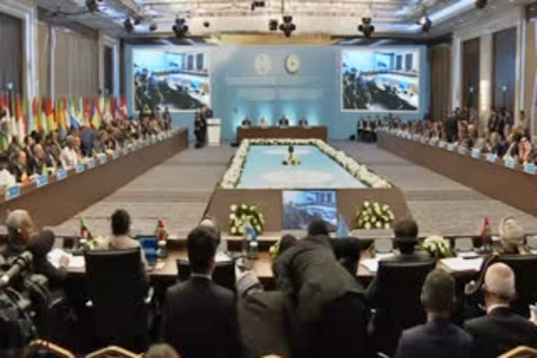 OIC summit to discuss Kashmir issue