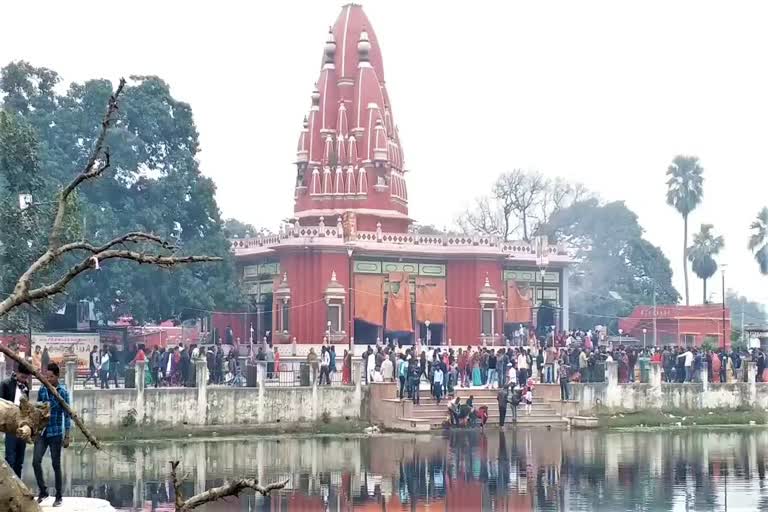 maa shyama temple