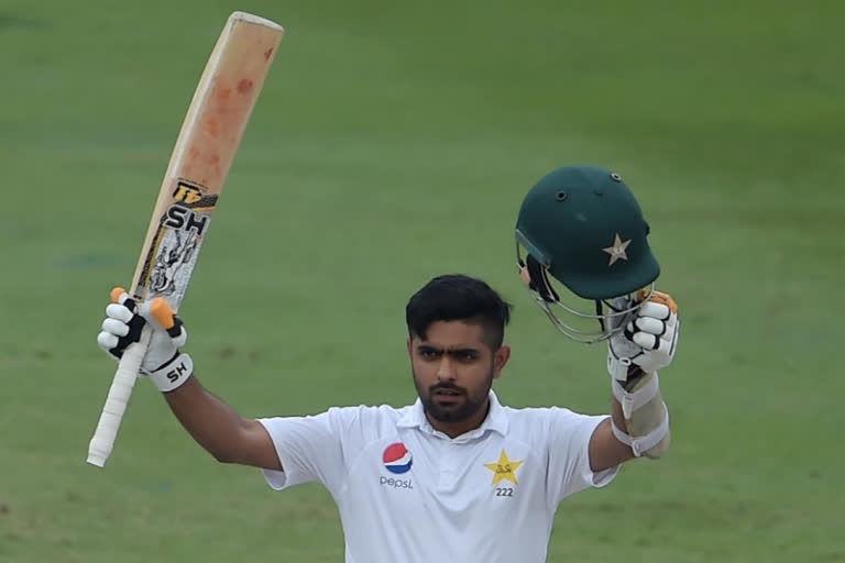 Azam  Babar Azam  Babar  Pakistan cricket  Pakistan  അസം വാർത്ത  ബാബർ അസം വാർത്ത  പാകിസ്ഥാന്‍ ക്രിക്കറ്റ് വാർത്ത  പാകിസ്ഥാന്‍ വാർത്ത