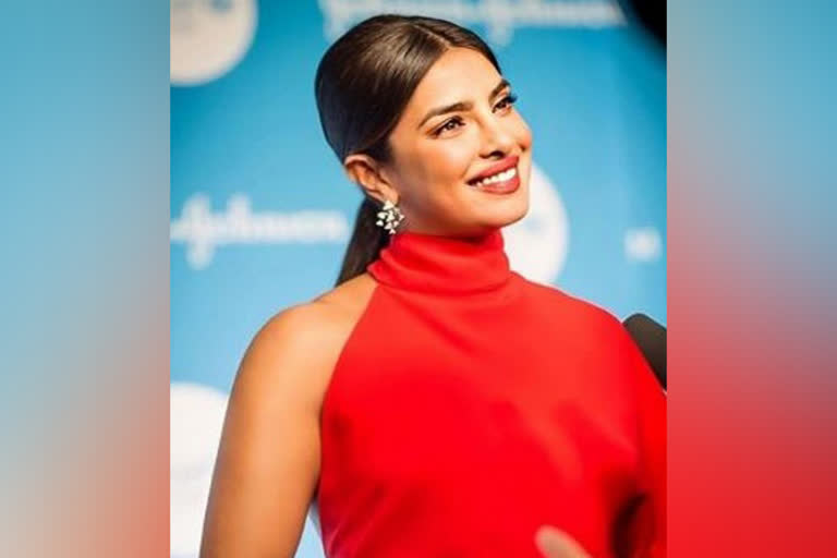 Priyanka Chopra, Priyanka Chopra news, Priyanka Chopra updates, Priyanka Chopra share memories, Priyanka Chopra share video