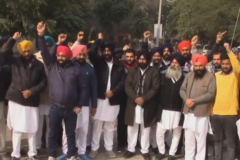 sukhjinder randhawa viral video,barnala, Captain Amarinder Singh