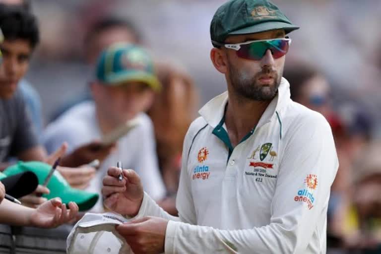 Totally against 4-day Tests, hope ICC is not even considering it: Nathan Lyon