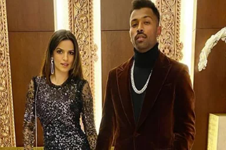 Hardik Pandya