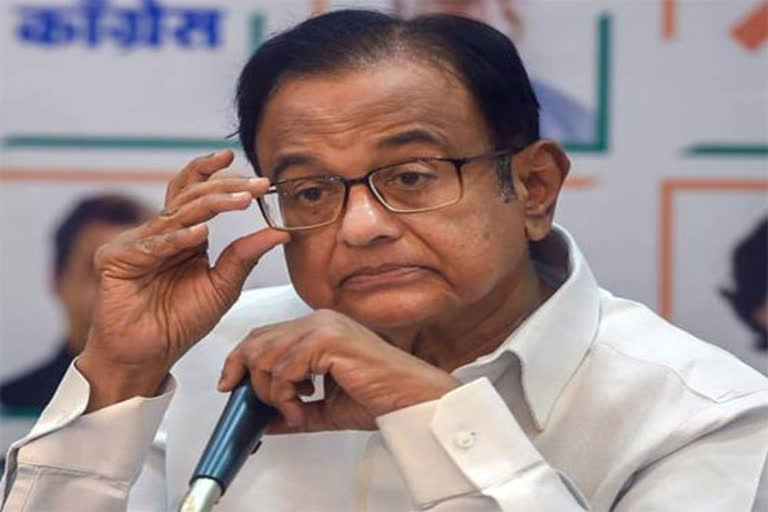 Chidambaram