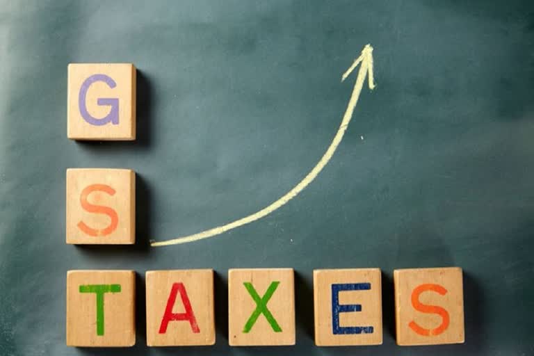 GST revenue mop-up rises to Rs 1.03 lakh crores in December 2019