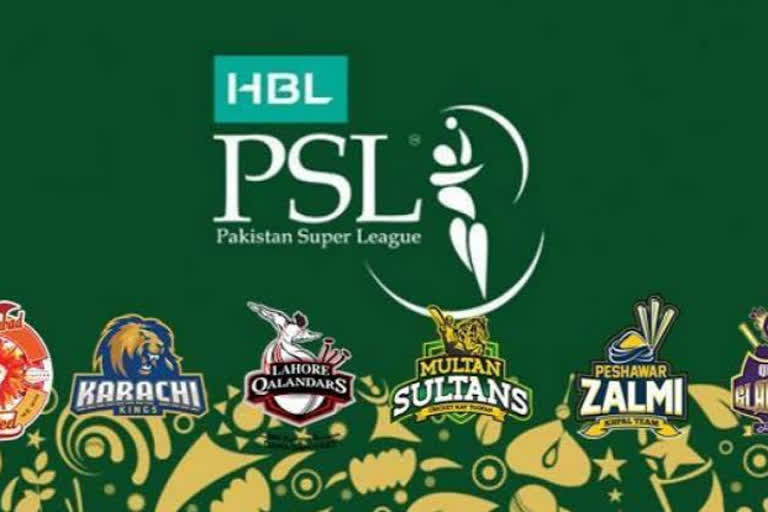 Pakistan Super League