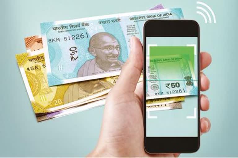 RBI app to help visually-impaired identify currency notes