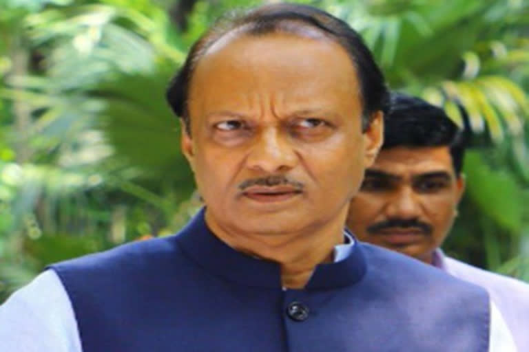 Ajit Pawar