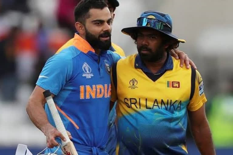 India vs Sri Lanka 2020: Sri Lanka Announced Squad with For T20 Series in India