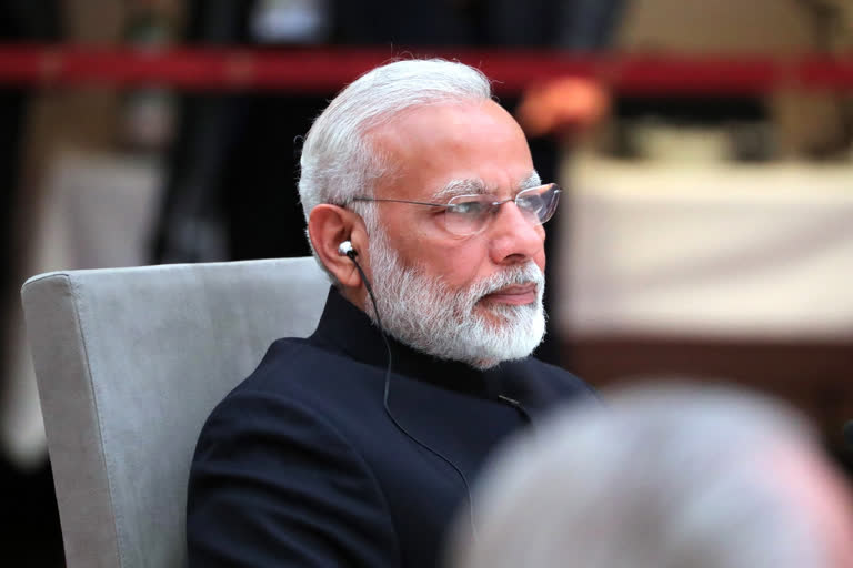 PM Modi