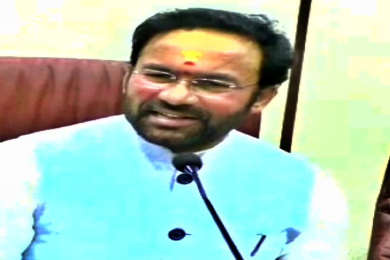 cabinet-minister-kishan-reddy-commented-over-caa-in-varanasi