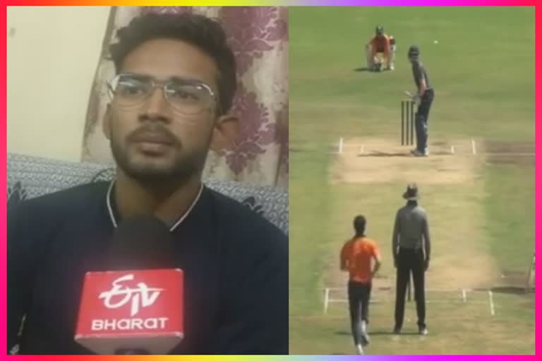 young-cricketer-swastik-samal-interview-with-etvbharat-odia