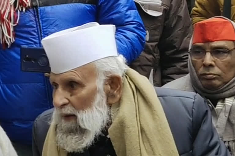 Shafiqur Rahman Barq