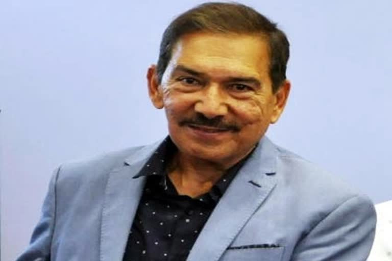 arun lal