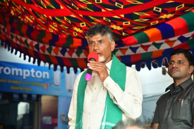 Chandrababu