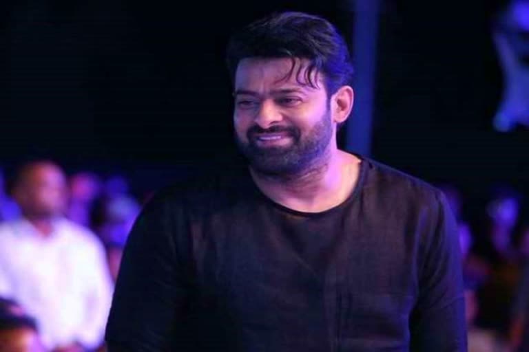 Prabhas