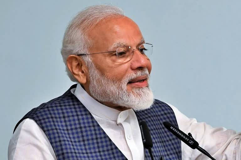 PM MODI