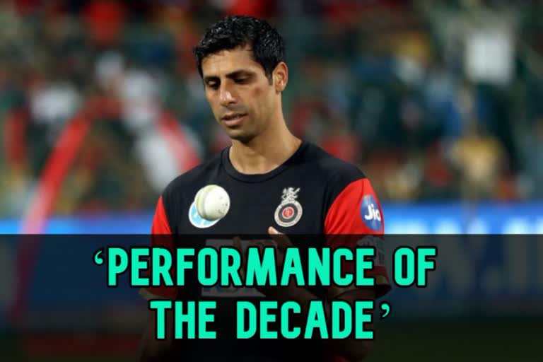 Ashish Nehra