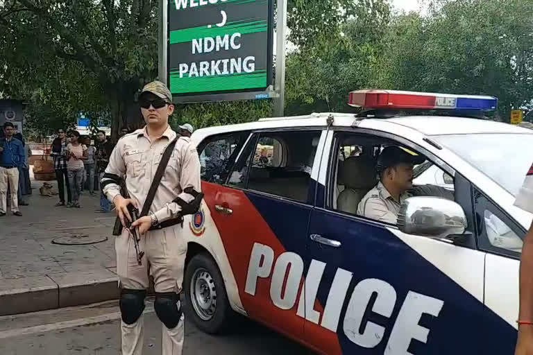 terror threat in delhi