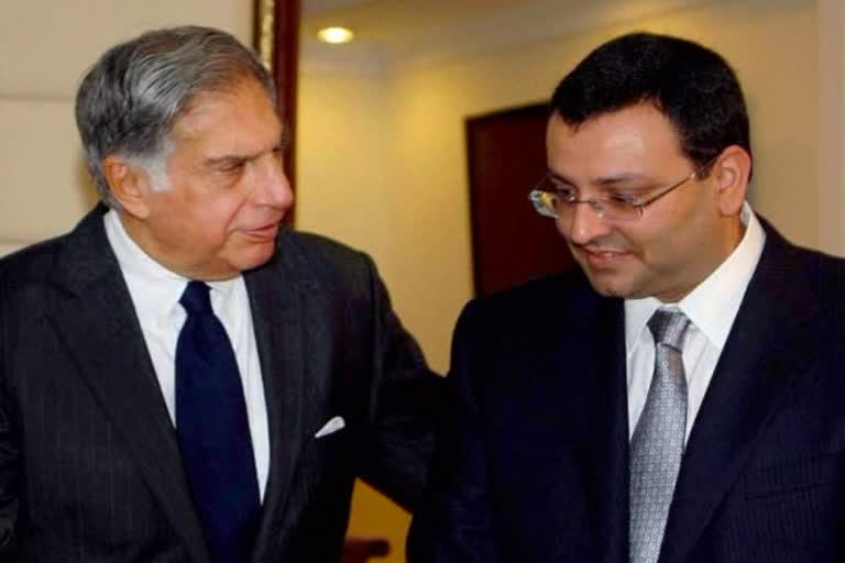 Cyrus Mistry case