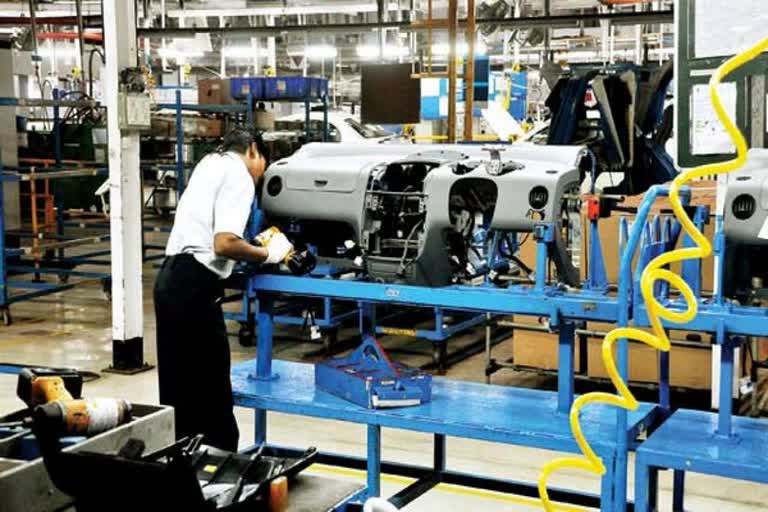 indias manufacturing sector activity rises in dec cos cautious on 2020 outlook