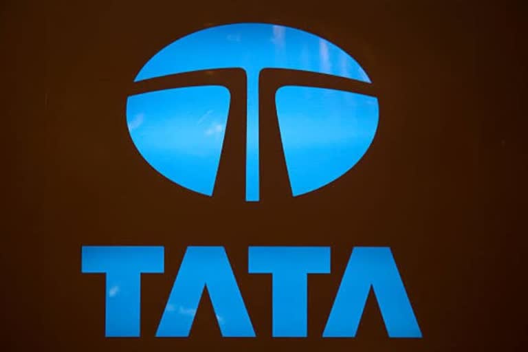 Tata group