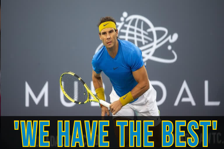 Nadal