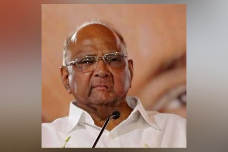 sharad pawar