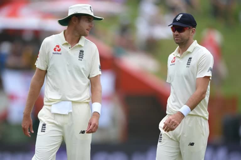 Pietersen asks England to drop Anderson