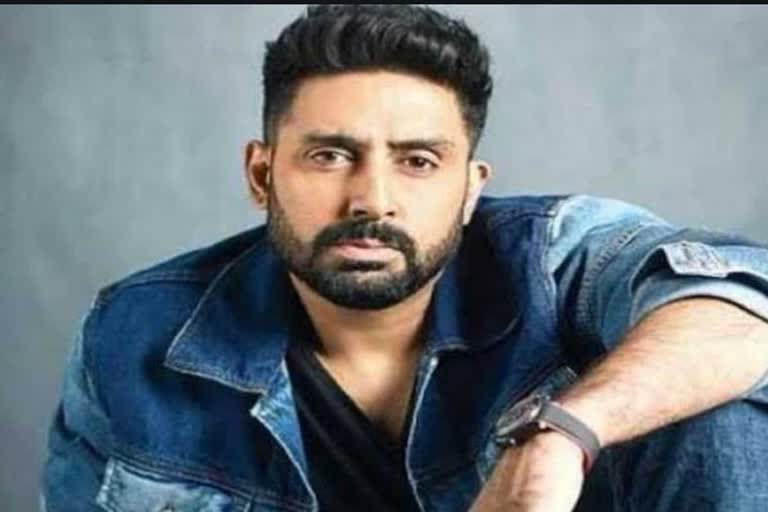 abhishek bachchan