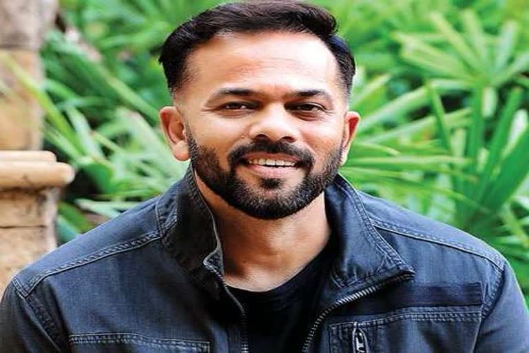 rohit shetty